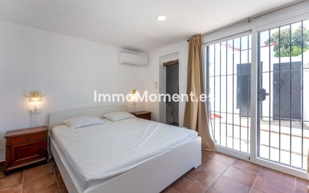Bestaande woning - Landhuis - Binnenland  - Monda