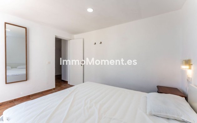 Bestaande woning - Landhuis - Binnenland  - Monda