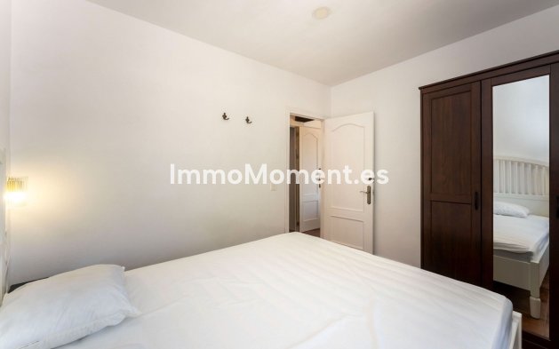 Bestaande woning - Landhuis - Binnenland  - Monda