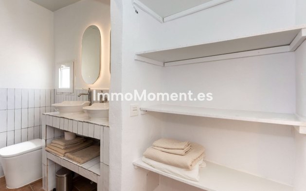 Bestaande woning - Landhuis - Binnenland  - Monda