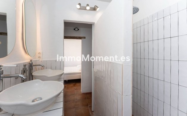 Bestaande woning - Landhuis - Binnenland  - Monda