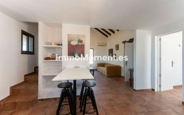 Bestaande woning - Landhuis - Binnenland  - Monda