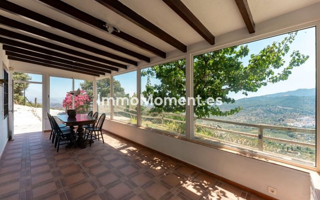 Bestaande woning - Landhuis - Binnenland  - Monda