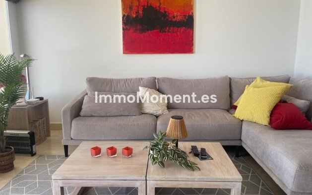 Bestaande woning - Appartement - Estepona  - Estepona Centro