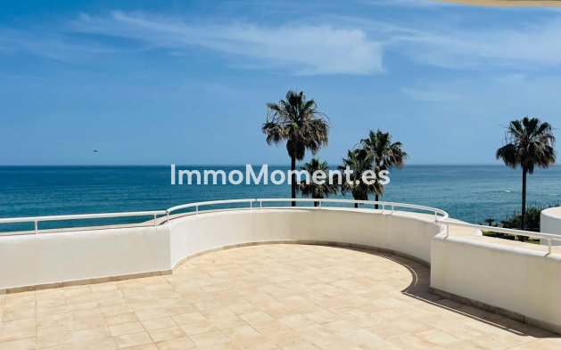 Bestaande woning - Appartement - Estepona  - Estepona Centro