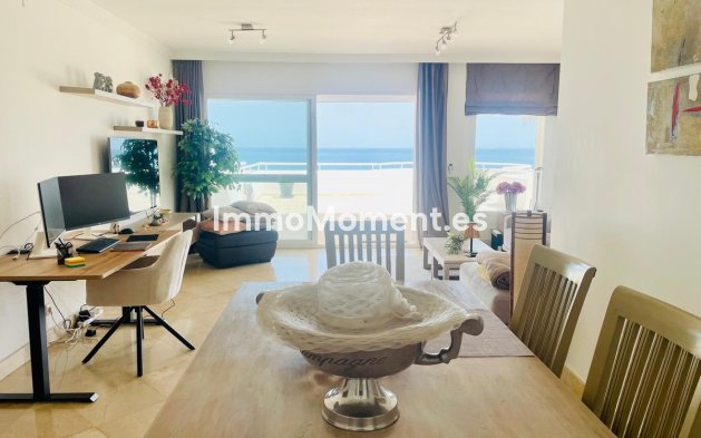 Bestaande woning - Appartement - Estepona  - Estepona Centro
