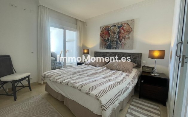 Bestaande woning - Appartement - Estepona  - Estepona Centro