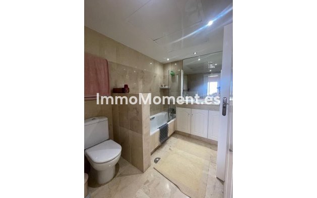 Bestaande woning - Appartement - Estepona  - Estepona Centro