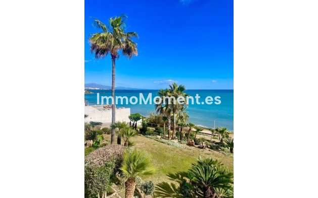 Bestaande woning - Appartement - Estepona  - Estepona Centro