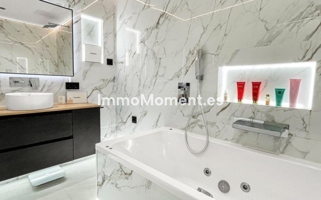 Wiederverkauf - Wohnung - Torrevieja - Torrevieja Centro