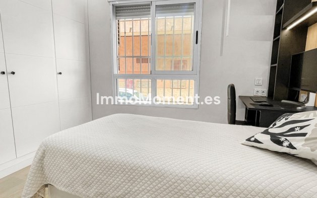 Wiederverkauf - Wohnung - Torrevieja - Torrevieja Centro