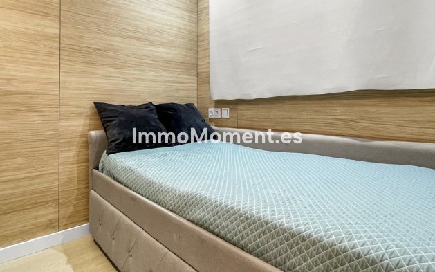 Wiederverkauf - Wohnung - Torrevieja - Torrevieja Centro