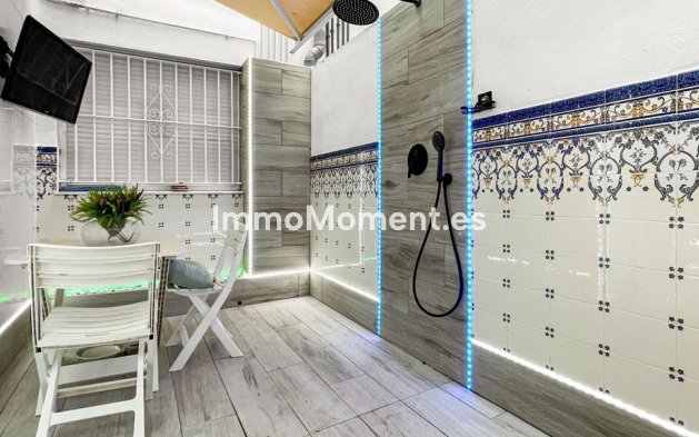 Wiederverkauf - Wohnung - Torrevieja - Torrevieja Centro