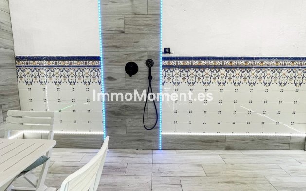 Wiederverkauf - Wohnung - Torrevieja - Torrevieja Centro
