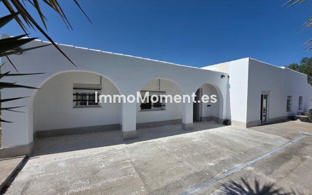 Revente - Maison mitoyenne - San Fulgencio - San Fulgencio Centro