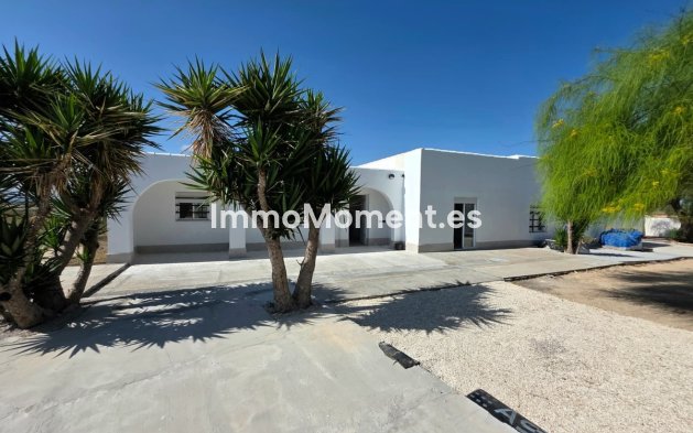 Revente - Maison mitoyenne - San Fulgencio - San Fulgencio Centro