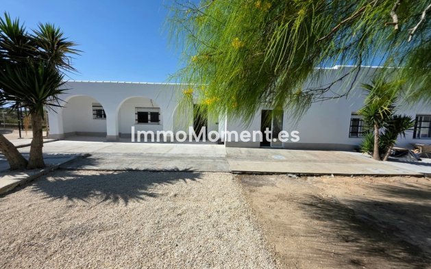 Revente - Maison mitoyenne - San Fulgencio - San Fulgencio Centro