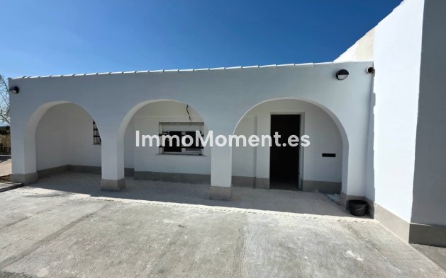 Revente - Maison mitoyenne - San Fulgencio - San Fulgencio Centro