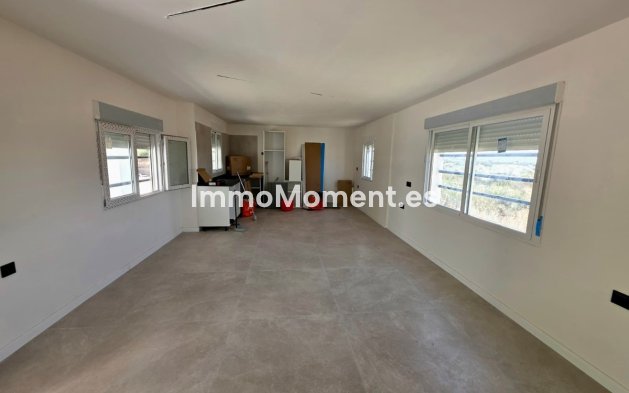 Revente - Maison mitoyenne - San Fulgencio - San Fulgencio Centro
