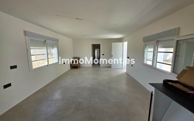 Revente - Maison mitoyenne - San Fulgencio - San Fulgencio Centro