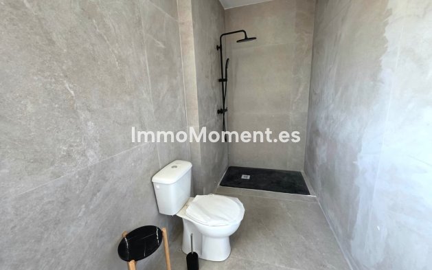 Revente - Maison mitoyenne - San Fulgencio - San Fulgencio Centro