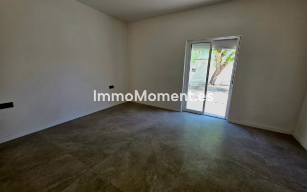 Revente - Maison mitoyenne - San Fulgencio - San Fulgencio Centro