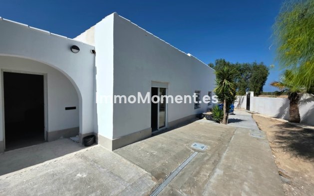 Revente - Maison mitoyenne - San Fulgencio - San Fulgencio Centro