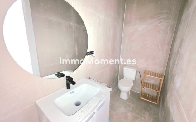 Revente - Maison mitoyenne - San Fulgencio - San Fulgencio Centro