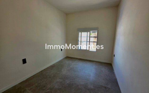 Revente - Maison mitoyenne - San Fulgencio - San Fulgencio Centro
