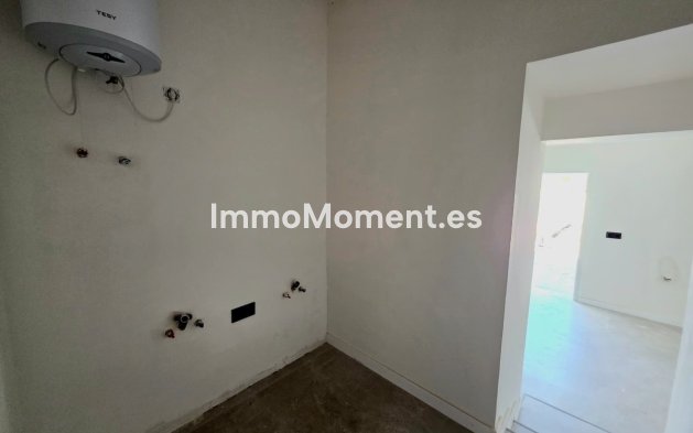 Revente - Maison mitoyenne - San Fulgencio - San Fulgencio Centro