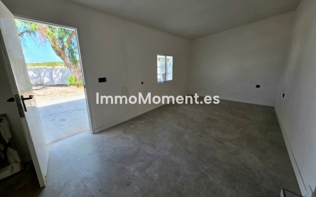 Revente - Maison mitoyenne - San Fulgencio - San Fulgencio Centro