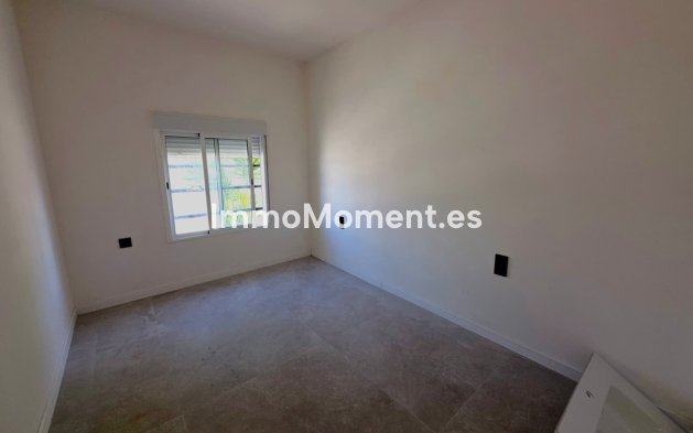 Revente - Maison mitoyenne - San Fulgencio - San Fulgencio Centro