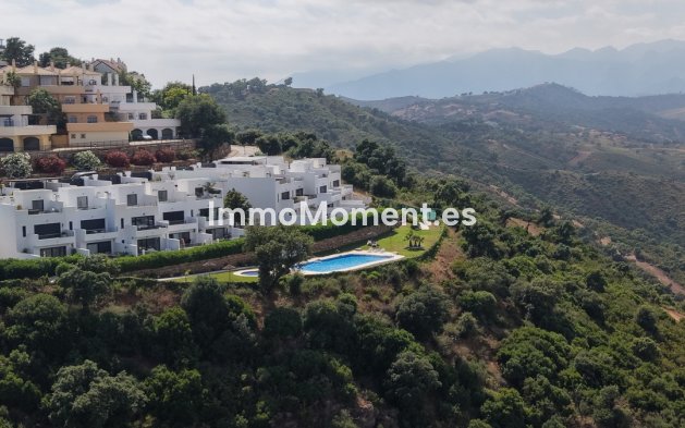 Revente - Villa individuelle - Marbella - La Mairena