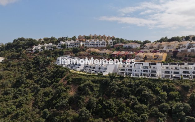 Revente - Villa individuelle - Marbella - La Mairena