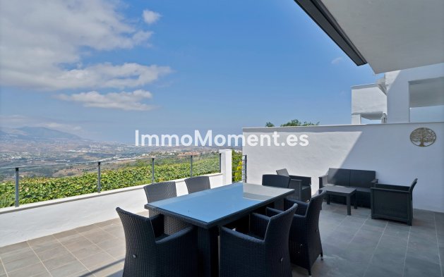 Revente - Villa individuelle - Marbella - La Mairena