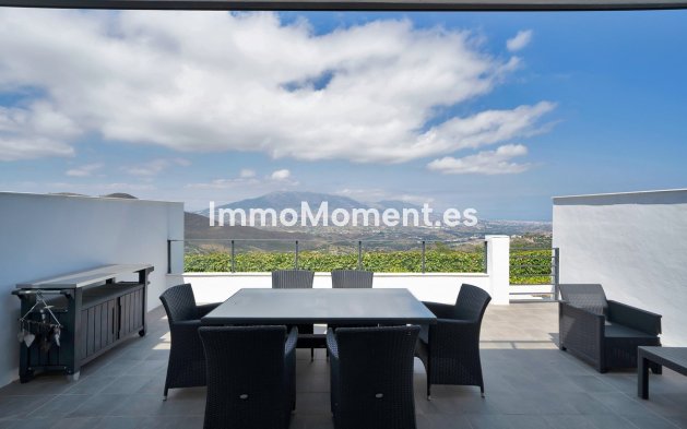 Revente - Villa individuelle - Marbella - La Mairena