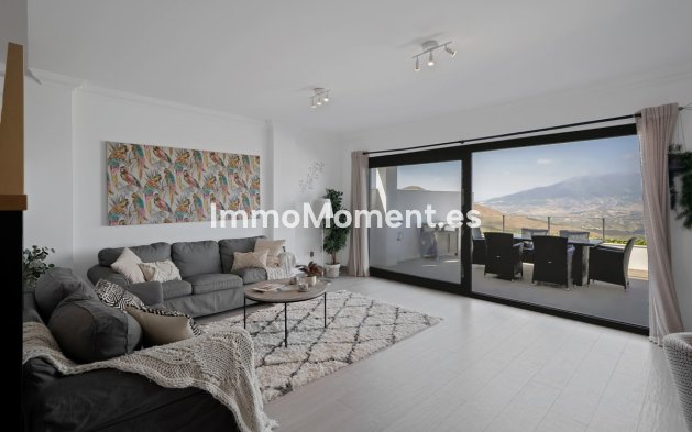 Revente - Villa individuelle - Marbella - La Mairena