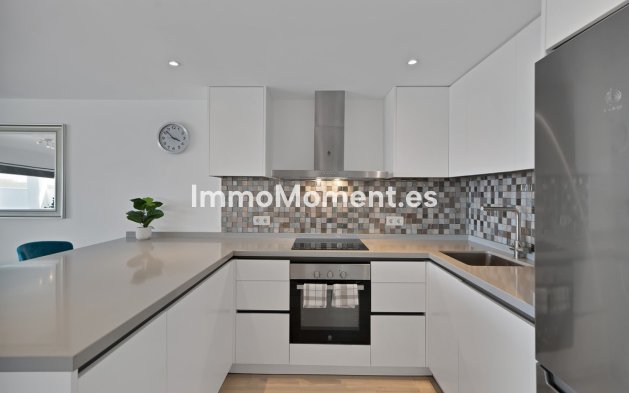 Revente - Villa individuelle - Marbella - La Mairena