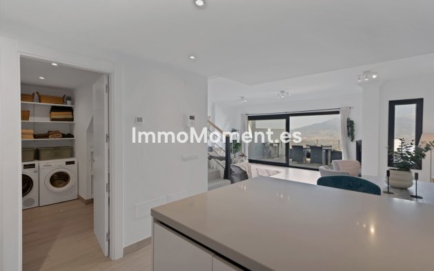 Revente - Villa individuelle - Marbella - La Mairena