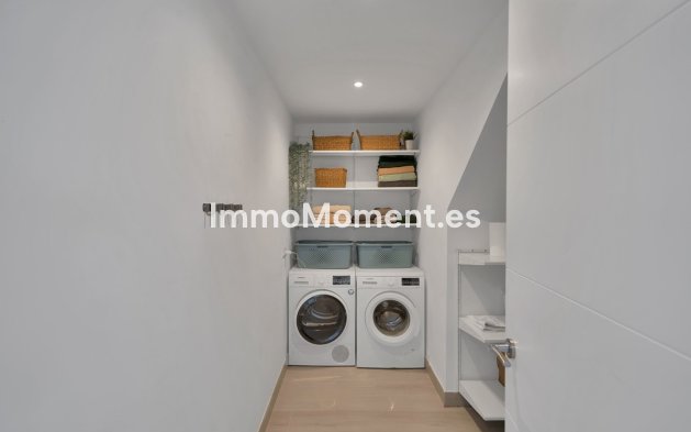 Revente - Villa individuelle - Marbella - La Mairena
