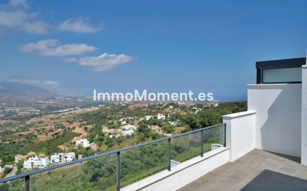 Revente - Villa individuelle - Marbella - La Mairena