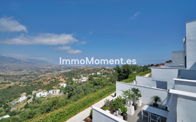 Revente - Villa individuelle - Marbella - La Mairena