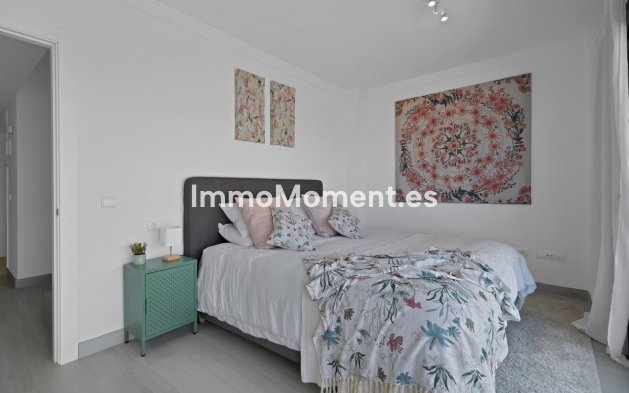 Revente - Villa individuelle - Marbella - La Mairena