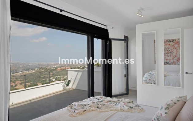 Revente - Villa individuelle - Marbella - La Mairena