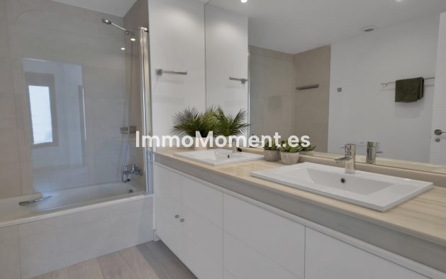 Revente - Villa individuelle - Marbella - La Mairena