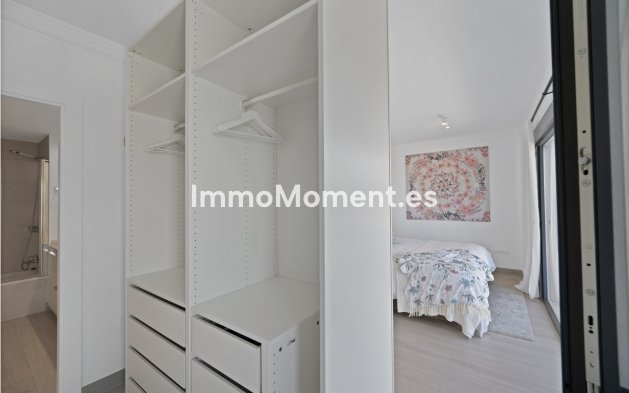 Revente - Villa individuelle - Marbella - La Mairena
