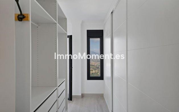 Revente - Villa individuelle - Marbella - La Mairena