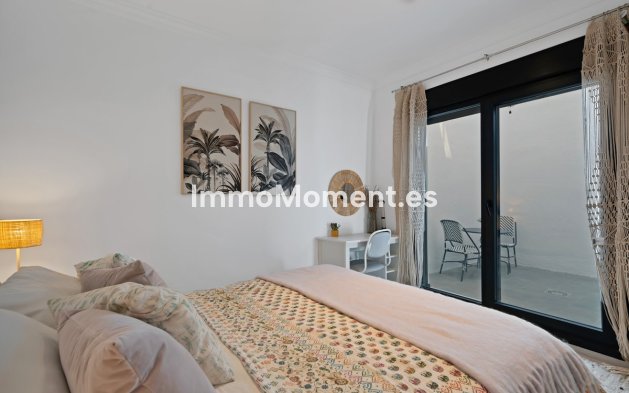Revente - Villa individuelle - Marbella - La Mairena