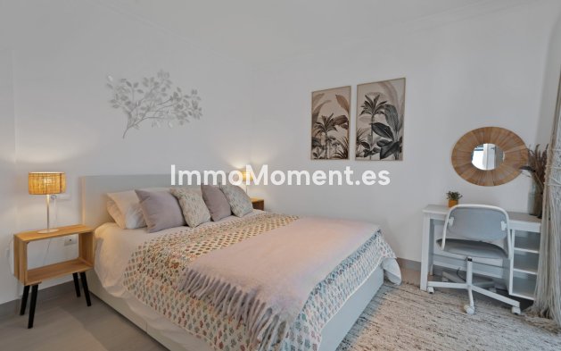 Revente - Villa individuelle - Marbella - La Mairena