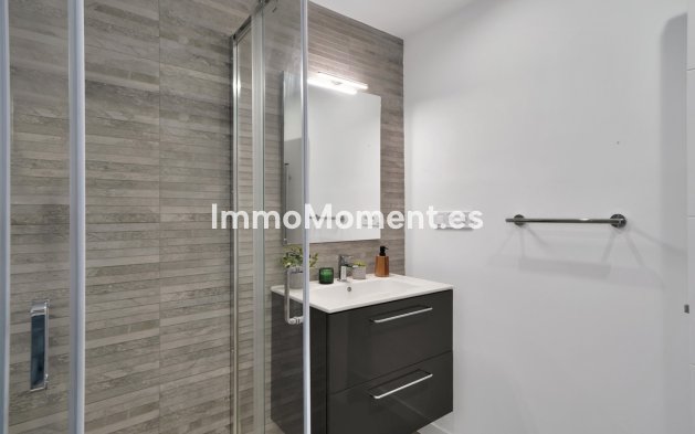 Revente - Villa individuelle - Marbella - La Mairena